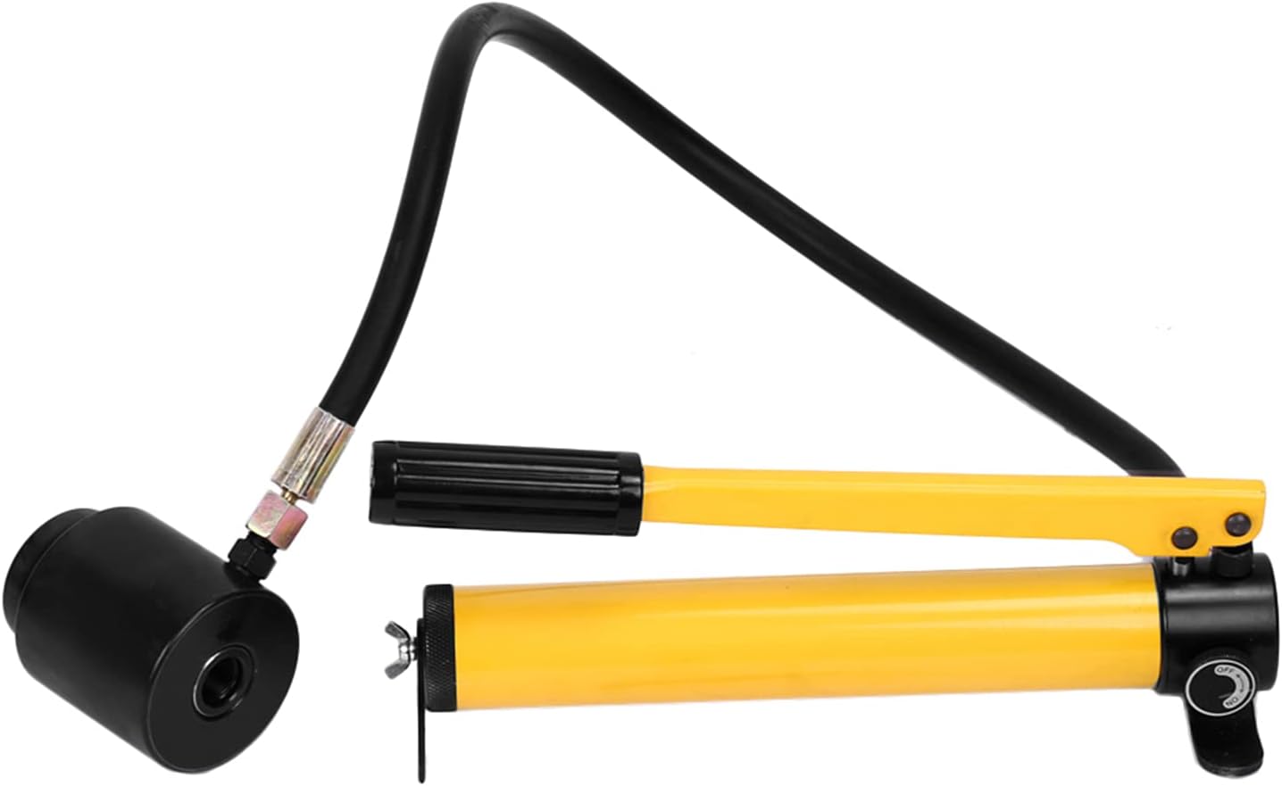 Kbt гидравлический дырокол. гидравлический дырокол. дырокол для металла гидравлический 16 мм. альфа гидравлический дырокол. Hydraulic hole puncher.