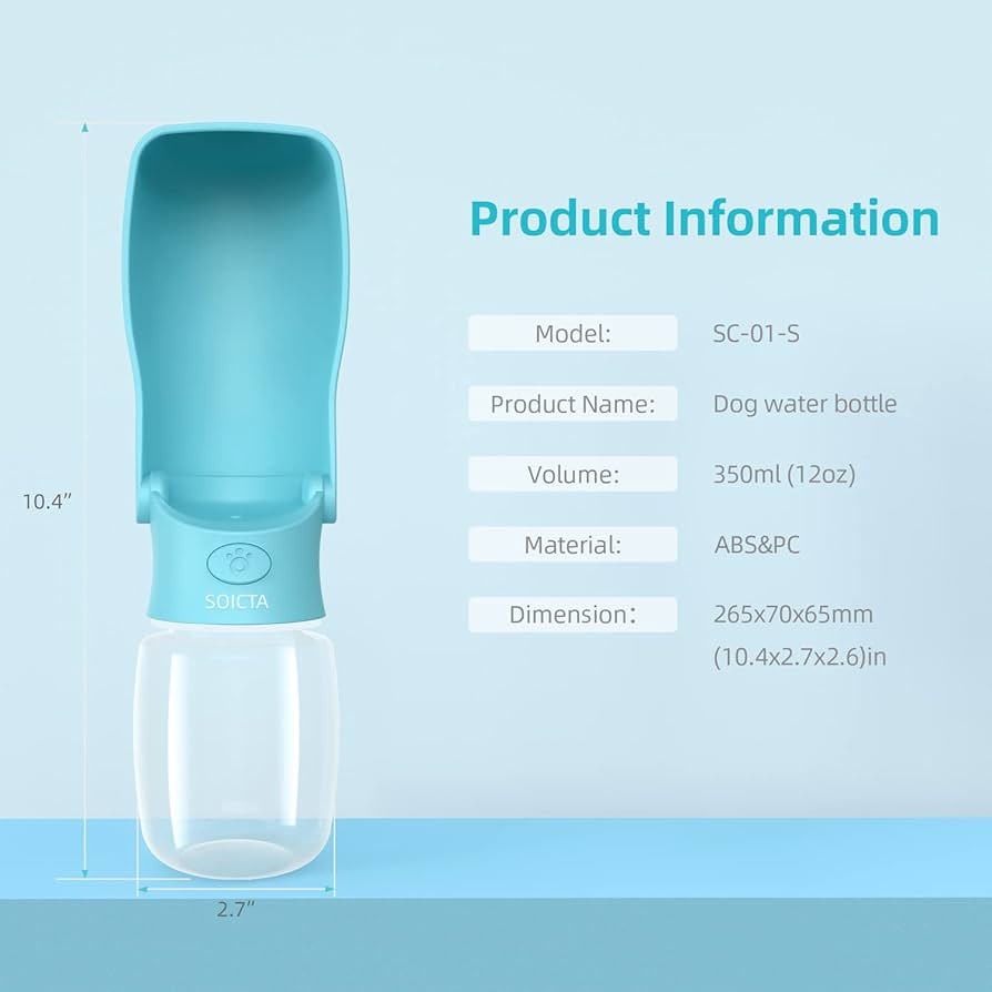 【NEIGHBORHOOD/ネイバーフッド】DOG TRAVEL BOTTLE NEIGHBORHOOD/ネイバーフッド】DOG TRAVEL BOTTLE