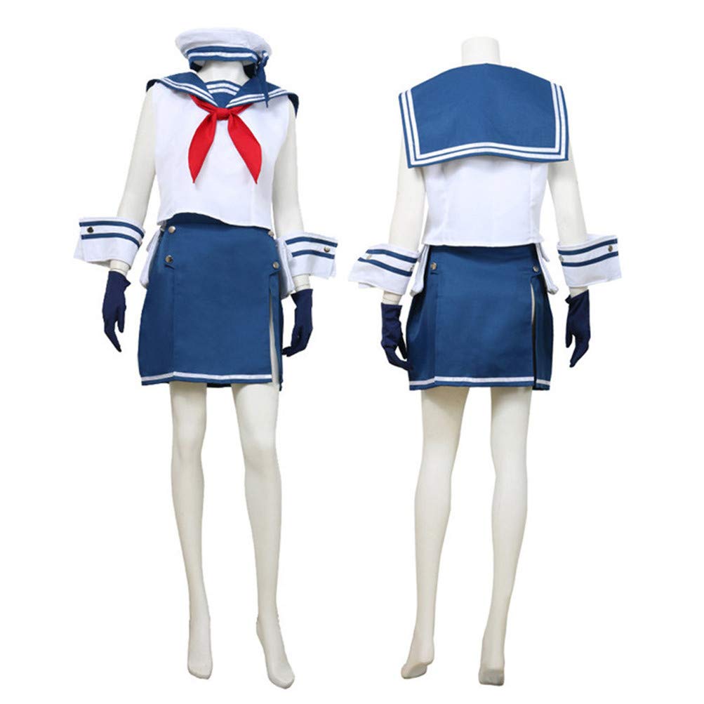 僕のヒーローアカデミア　コスプレセット Amazon.co.jp: [CHIASA] 僕のヒーローアカデミア コスプレ