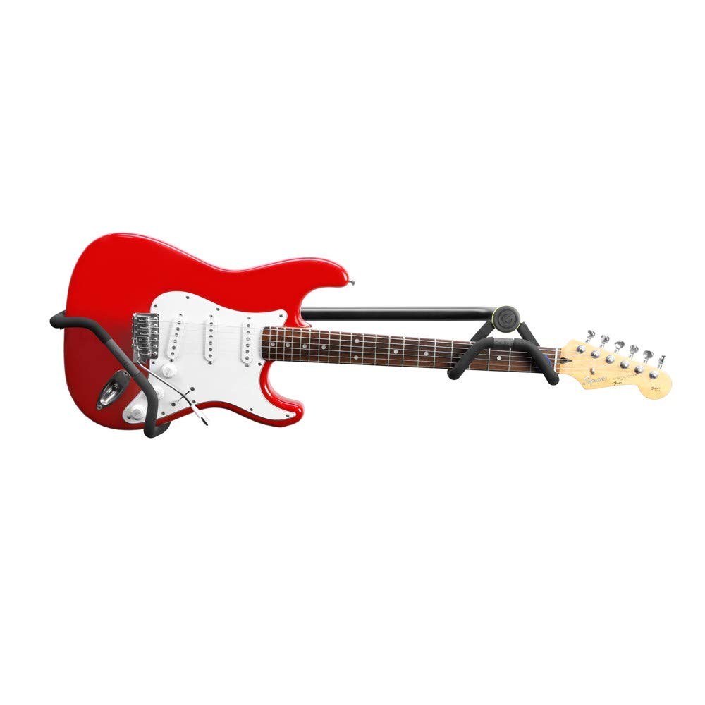 Gravity GS WMB 01 EB - Uchwyt na gitarę ścienną do gitar elektrycznych