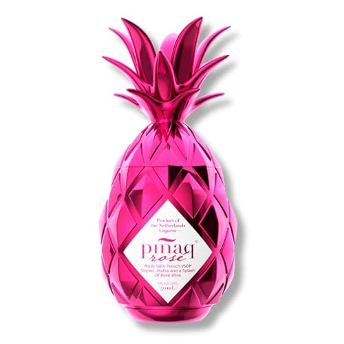 �s�j���b�N ���[ 750ml 17�x pinaq Rose �g���s�J�� ���L���[�� VSOP �R�j���b�N �x�[�X �M�t�g ���� �p�C�i�b�v��