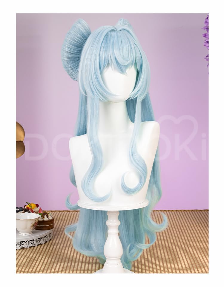 Amazon.co.jp: 原神げんしん 夢見月瑞希 ゆめみづき みずき コスプレ