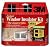 3M 2141W-6 Interior Shrink Film Window Kit