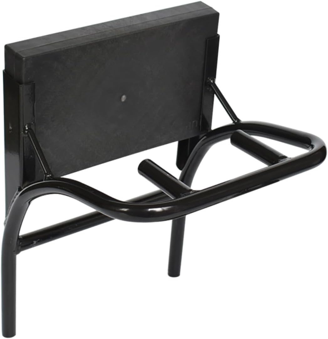 Kayak Outboard Motor Bracket Metal Mount Air Inflatable Boat Motor Stand Fishing Boat Accessory Transom Mount for Water Sports