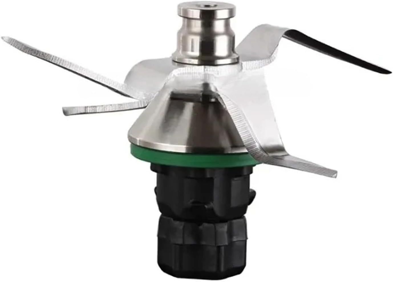Replacement Blade，Compatible For Vorwerk，Compatible For Thermomix，TM5 TM6 Food Processor Accessories Stainless Steel Knife Head Parts