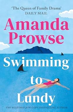 Swimming to Lundy cover image