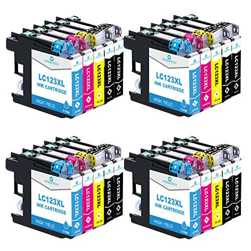 Impresoras Brother Dcp Marca Hyggetech