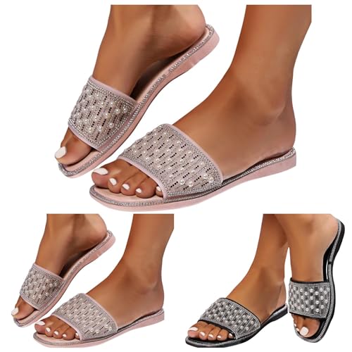 Baskets chaussures sport mule pour femme active et confortable - 4