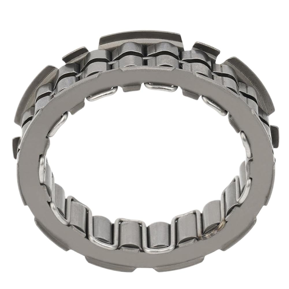 Rodamiento de embrague de arranque unidireccional compatible con KL650 KLR650 Edition KL 650 13194-1089 13194-1073