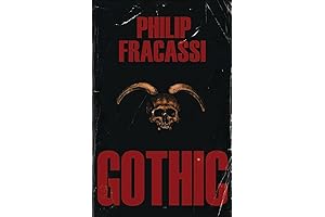 Gothic: A Gothic Tale
