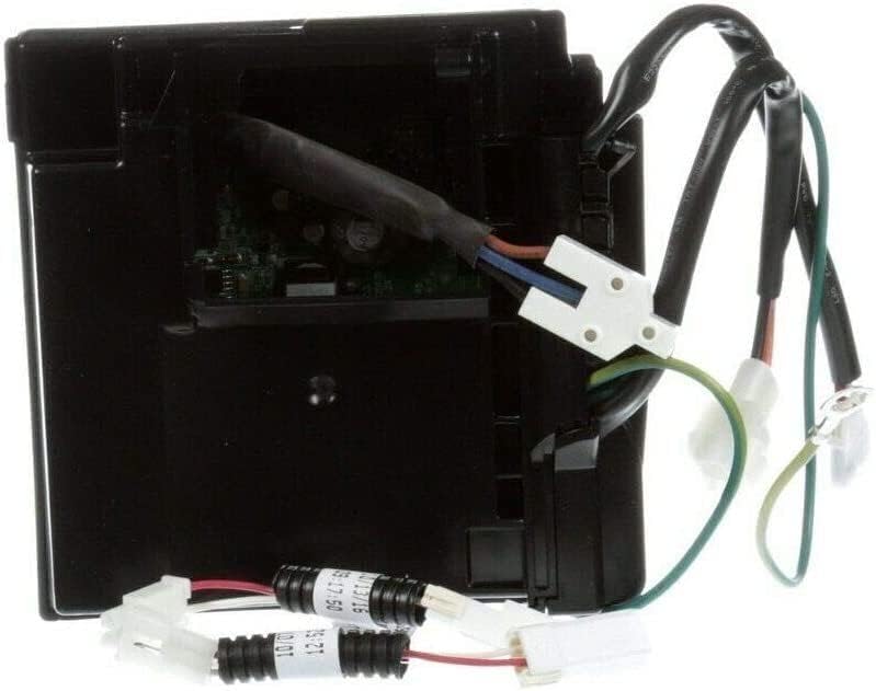 WR55X20817 Inverter Board Replacement for GE AP5796410 PS8758693 WR55X10504