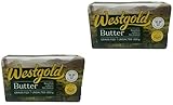Westgold グラスフェッドバター無塩