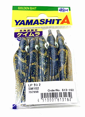 ヤマシタ(YAMASHITA) LP タコ・オーロラ 2号 SM102