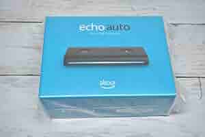 【新品・未開封品】Amazon echo auto（第１世代）エコーオート 第1世代 Amazon echo auto アマゾン エコーオート Alexa - メルカリ
