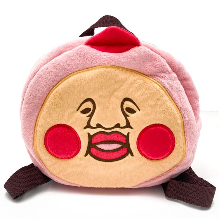 Amazon.co.jp: こびとづかん キッズリュック : ファッション