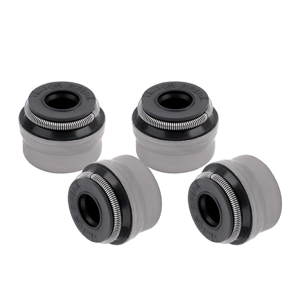 Joint étanchéité tige moto 250 350 450 SXF XC-F XCW bague moteur 77036027000 pack de 4