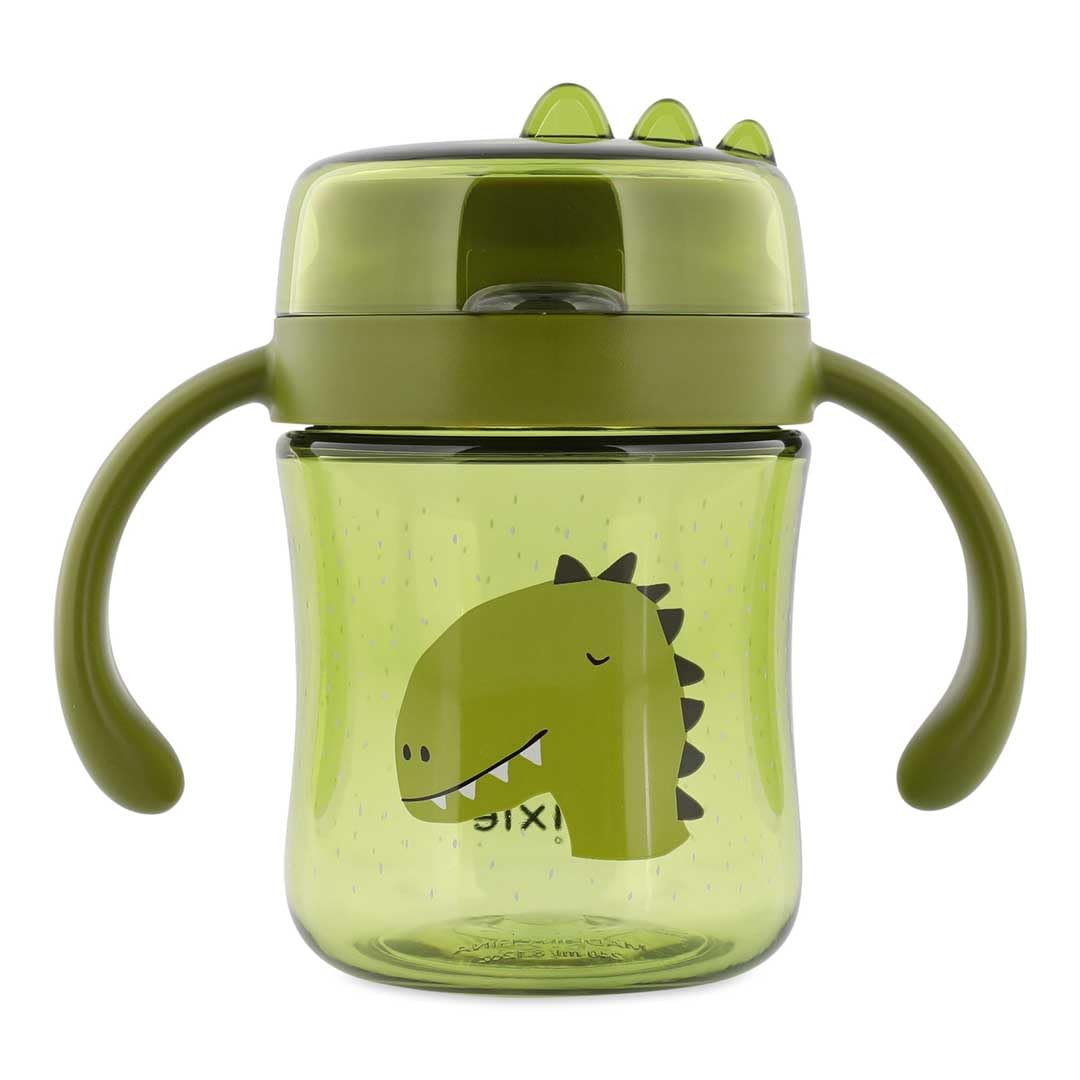 Trixie Mr. Dino 360° Drinking Cup With Handles