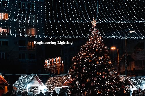 Solar string 100 Light idée cadeau déco pour illuminer vos fêtes - 3