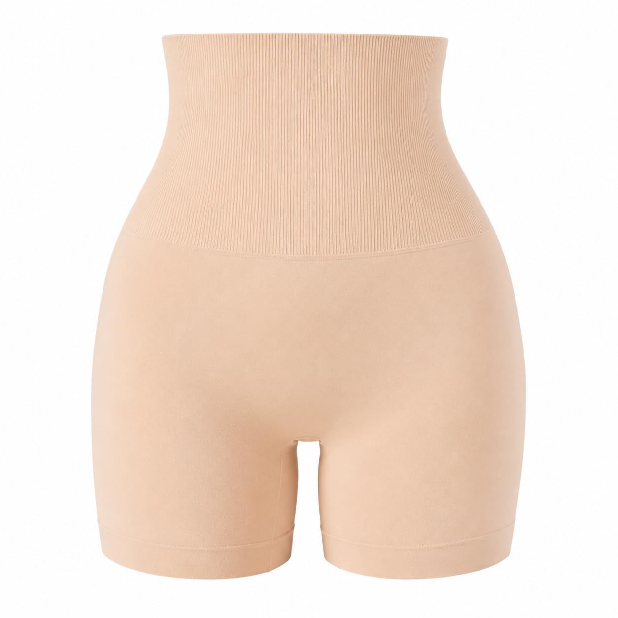 Women's Seamless Shapewear for Tummy Control | High Waist Compression Body Shaper | Slimming Sculpting Innerwear-image-23