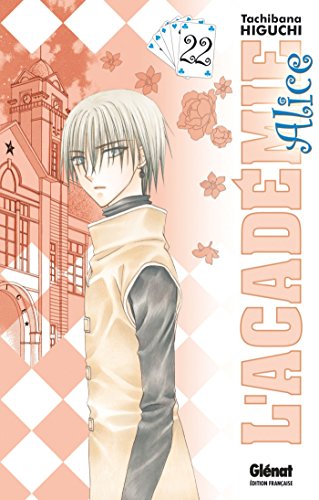 Télécharger L'Académie Alice - Tome 22 PDF