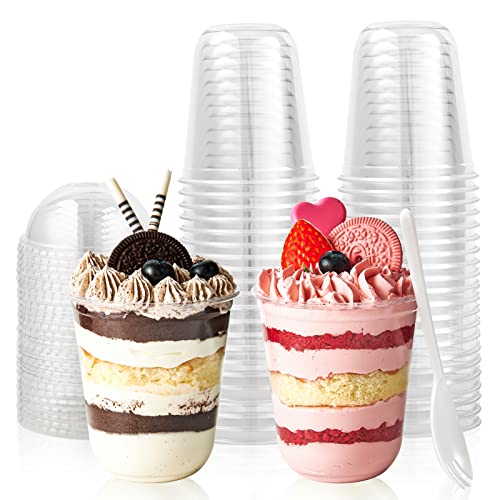 Best Cake Cups With Lids