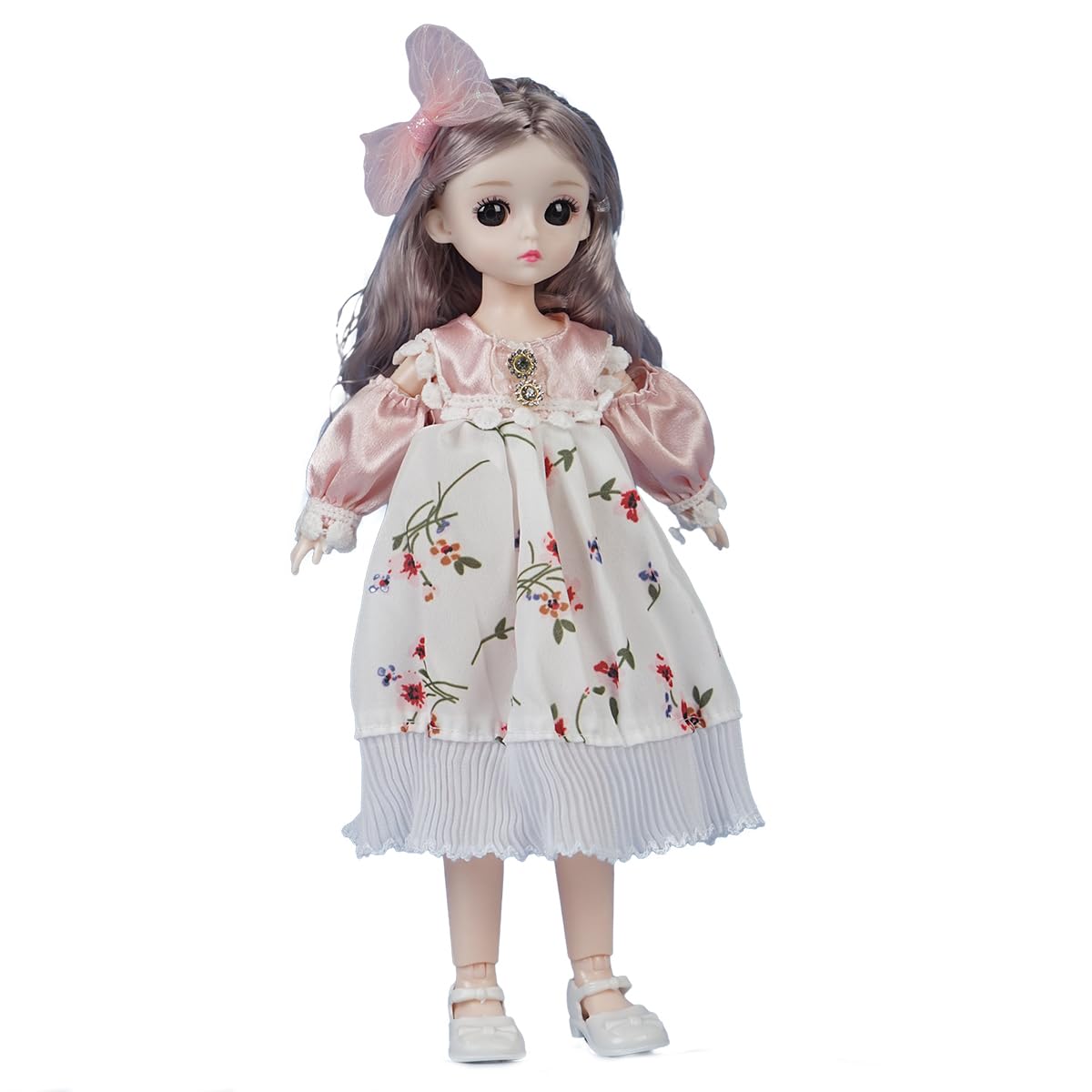 【まーちゃんさま】christmas doll ❀パティシエの女の子オーナメント Amazon.com: Oricageiry Children's DIY Doll, Beautiful