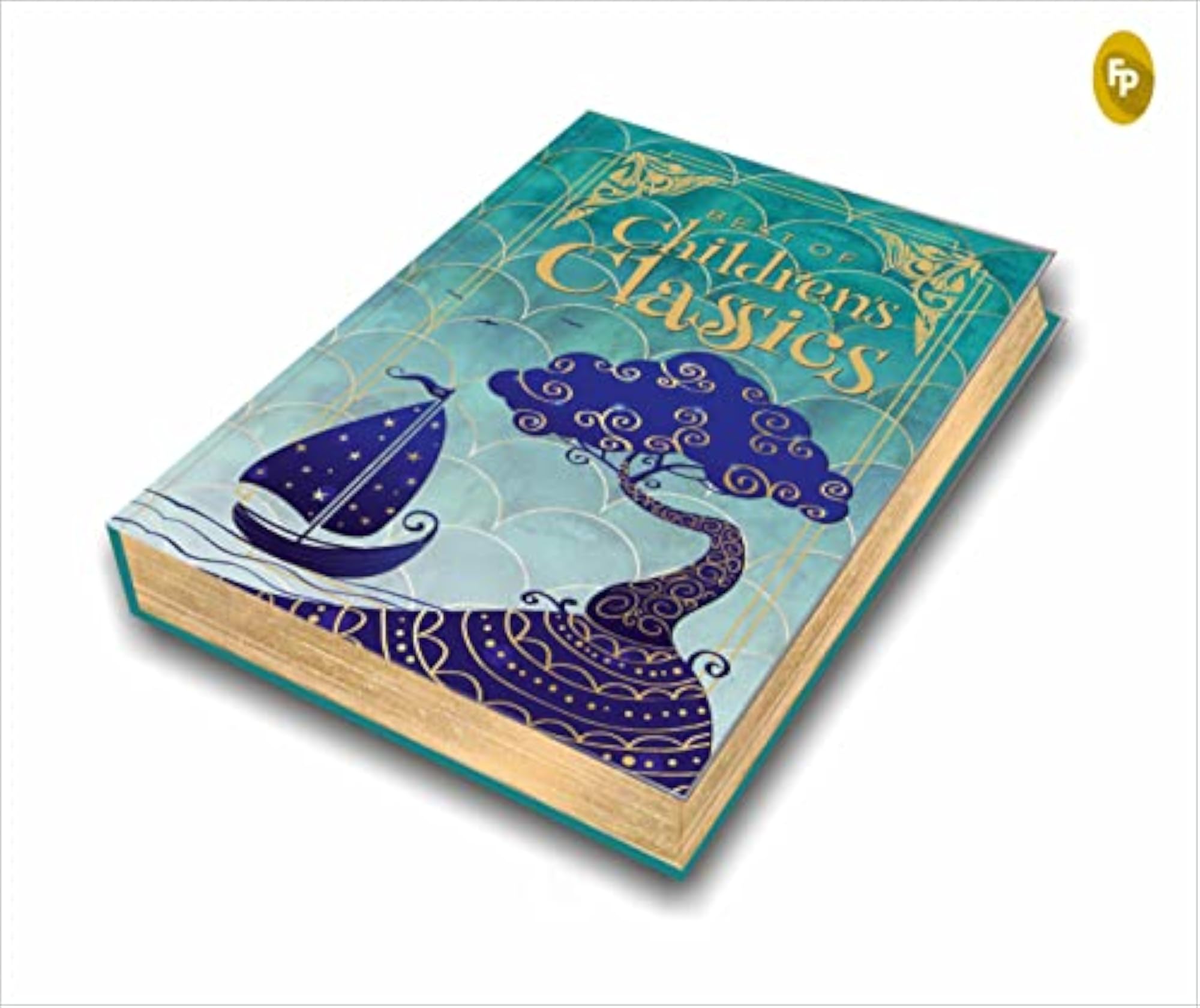of Classic (Deluxe Hardbound Edition)
