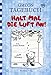 Gregs Tagebuch 15 - Halt mal die Luft an!