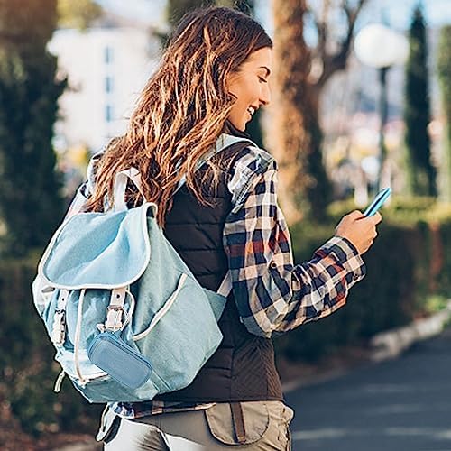 co2CREA Hard Case Compatible with Anker 621 Nano Power Bank 5,000mAh 12W Portable Charger - Image 8