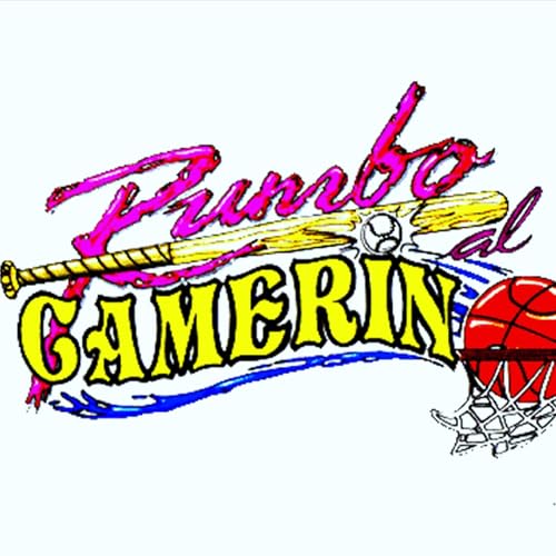 Rumbo Al Camerino cover art