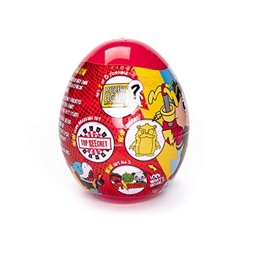 RYAN'S WORLD Uovo, 919051.006