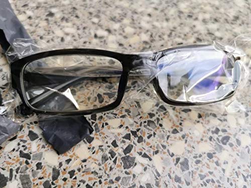 ÓCULOS LEITURA MULTIFOCAL PRETO S8181