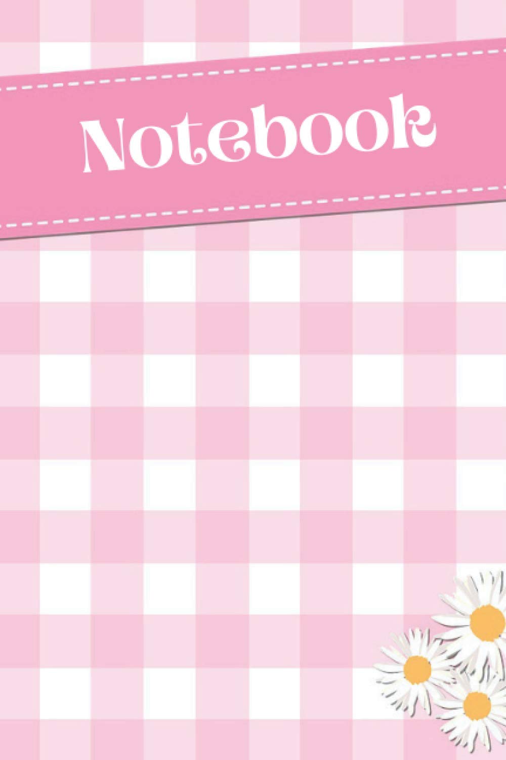 Notebook Journal :: For Girls and Women - 100 Pages
