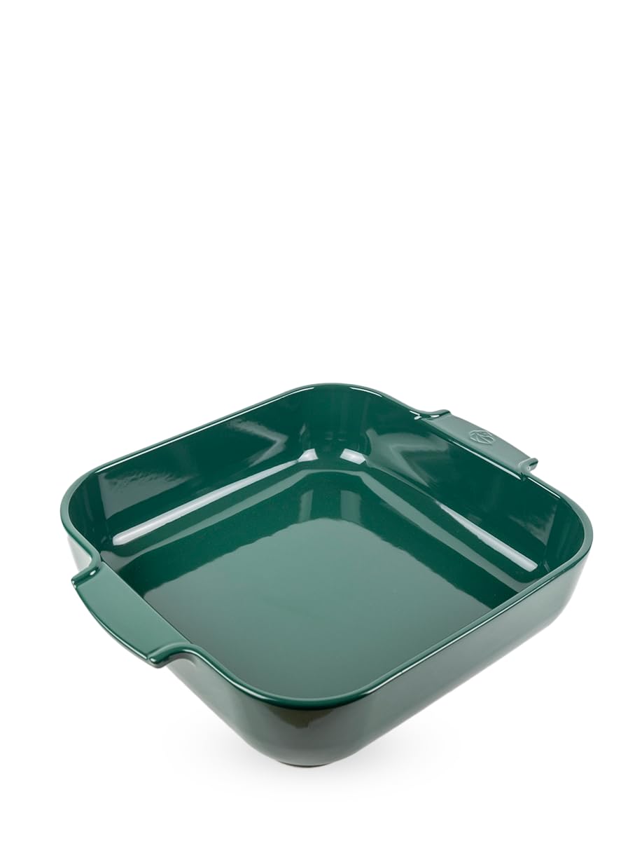 Appolia plat four carré 36 cm pour de grands gratins conviviaux en famille