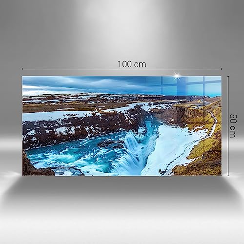 Peinture murale Wallfluent pour sublimer un grand mur vide - 4