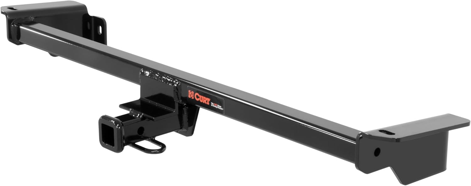 Curt Manufacturing 11369 Class-1 Trailer Hitch