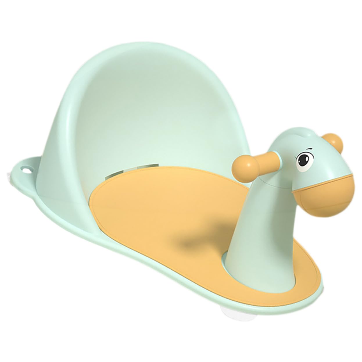 Asiento de Baño para Bebés Silla de Ducha Pp Antideslizante