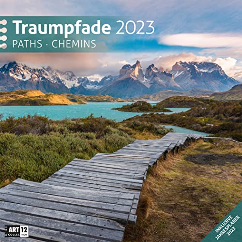 Wandkalender 2023 zum Eintragen – Die 15 besten Produkte im Vergleich