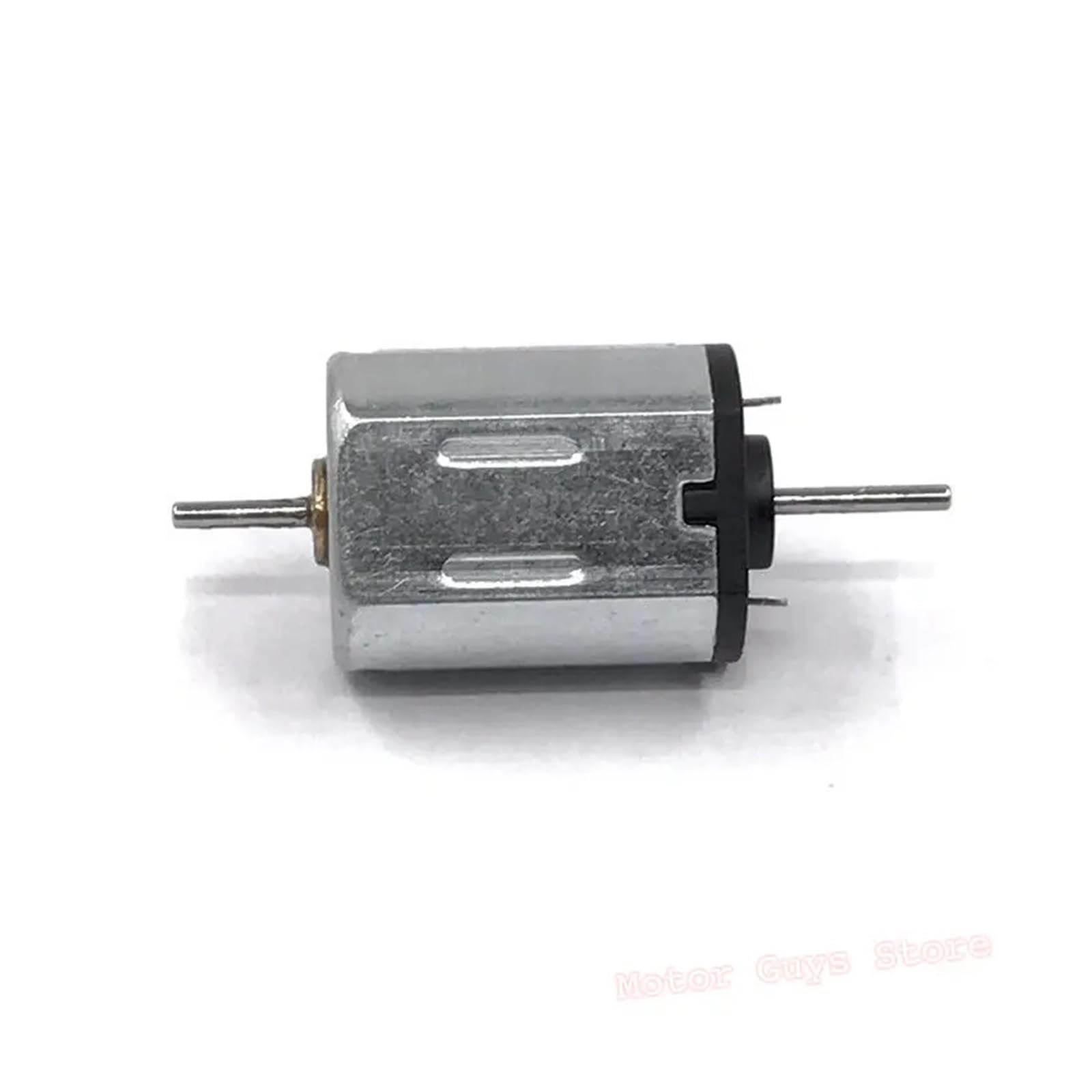 Moteur N20 6V-12V pour animer vos trains HO et voitures de collection RC