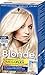 Produktbild SCHWARZKOPF BLONDE Aufheller L101 Silberblond, Stufe 3, 3er Pack (3 x 170 ml)