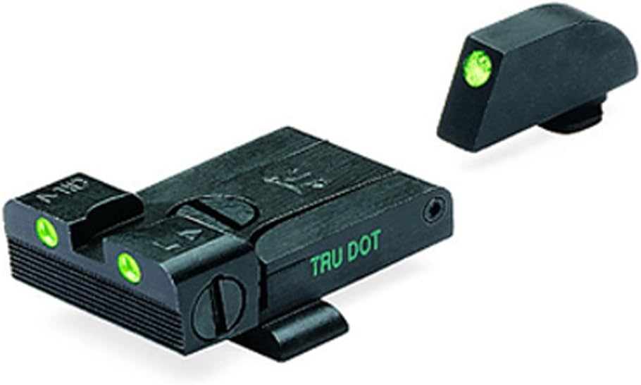 Meprolight Tru-Dot Adjustable Sight