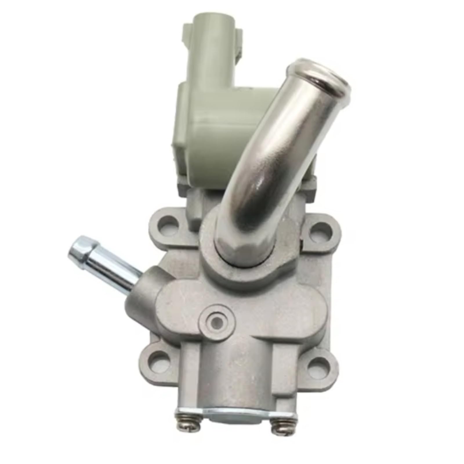 IAC Valves Compatible with Toyota for 4Runner for T100 for Tacoma 2.4L 2.7L 1996-2000 Air Control Valve IAC Idle Air Control Valve Idle Air Control Valve