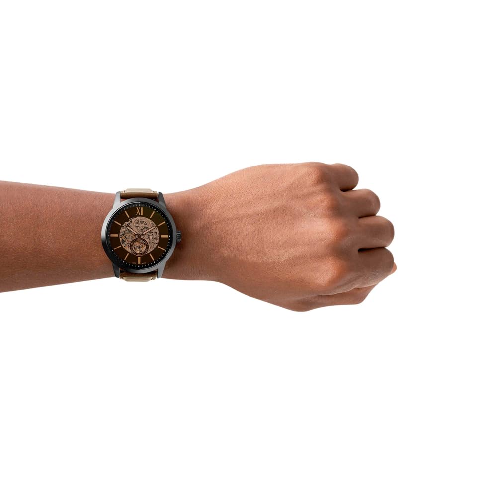 Fossil Townsman Watch for Men