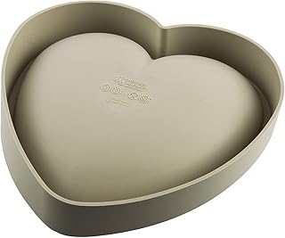 silikomart 22.820.13.0065 Moules à Forme spécifique, Silicone, Gris, 20.5 x 19.8 x 6.3 cm