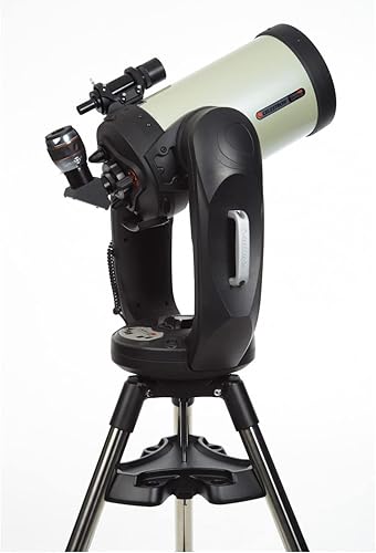 Miniatura 3 de Celestron Telescopio Computarizado CPC Deluxe 925 HD