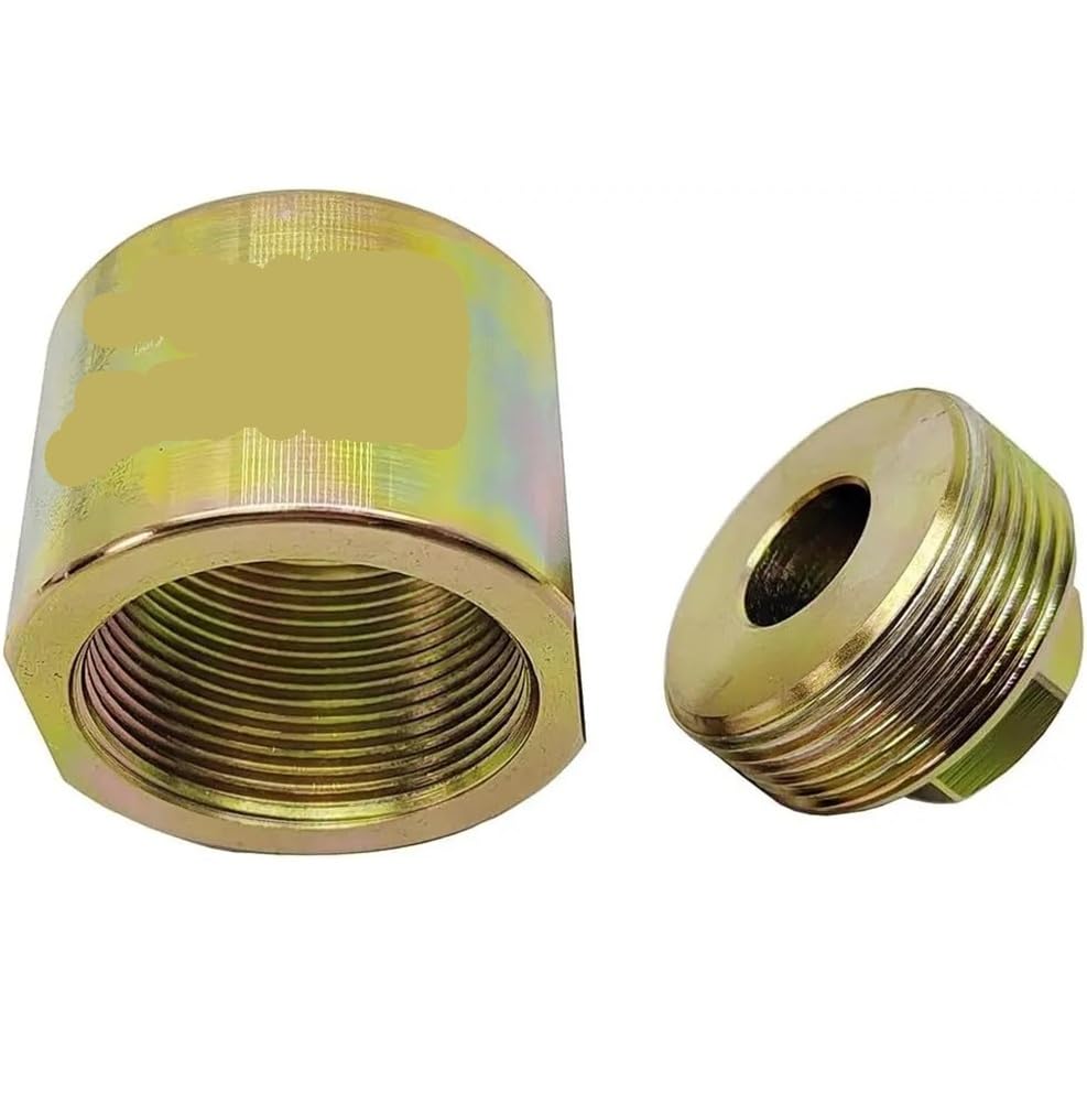 Extractor de rótula delantera para ATV UTV P 400 500 570 800 4