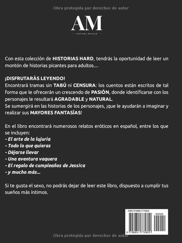 Miniatura 2 de Cuentos Sucios Historias de Sexo Intenso (Historias de Sexo Prohibido sin Tabúes para Adultos. Juegos Eróticos de Pareja. Colección Cachonda. Sin