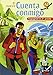 Espagnol 2e annÃÆÃÂ©e El nuevo Cuenta conmigo (1CD audio)