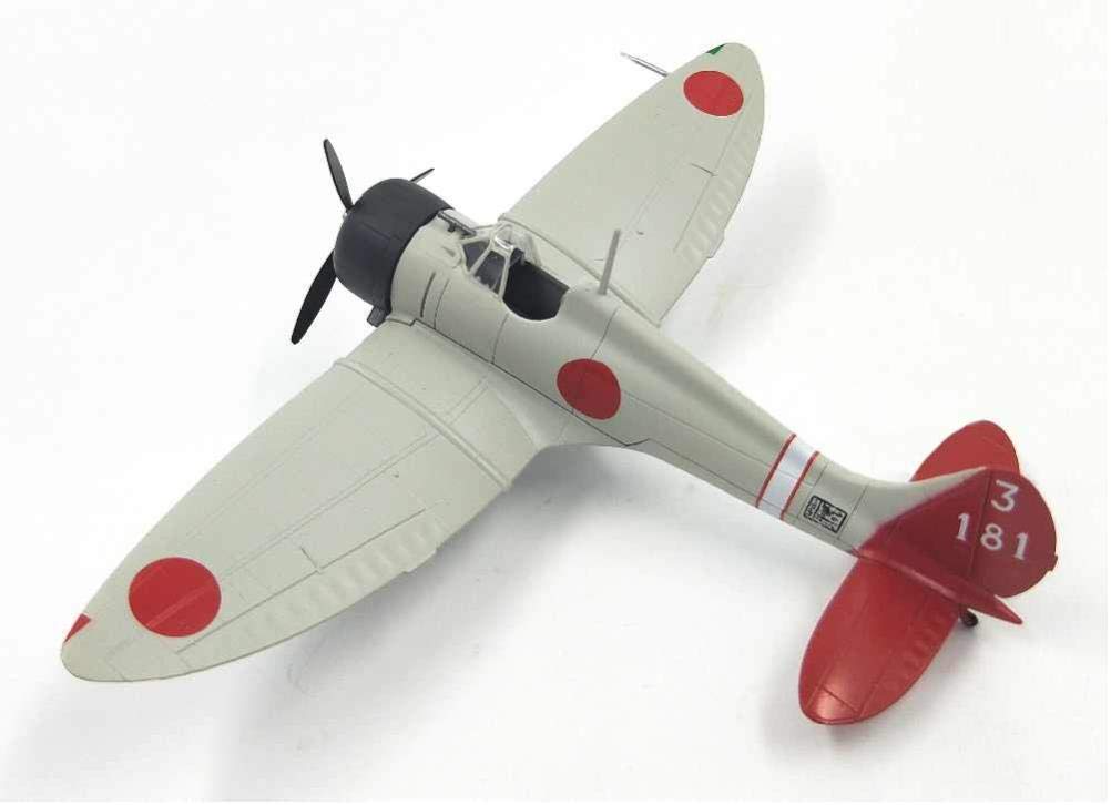 大日本帝国海軍九六式一号艦上戦闘機 再生産】1/48 帝国海軍 九六式四号艦上戦闘機 蒼龍飛行機隊