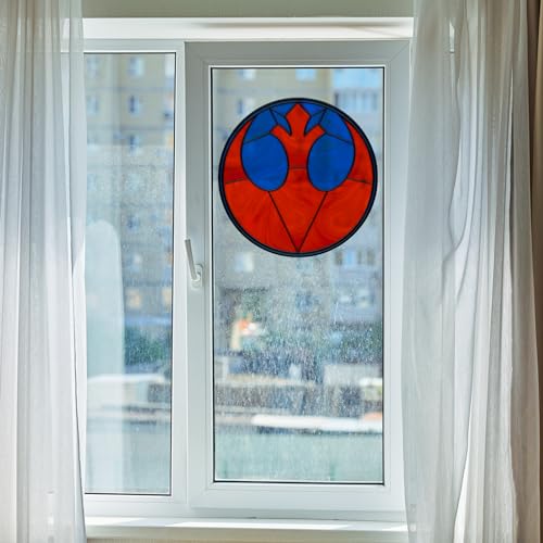 Vinilo adhesivo para ventana SoCoolDesign 12 pulgadas miniatura 3